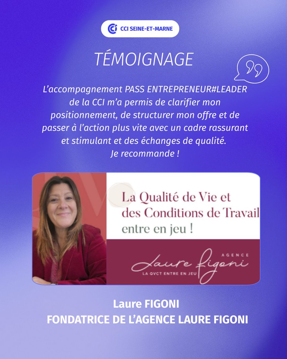 CCI Seine-et-Marne tweet media