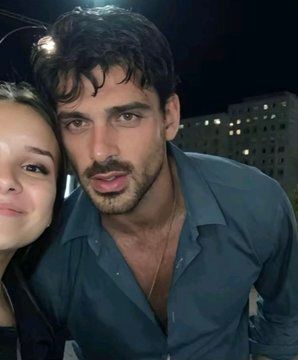 Nexo Supremo. tweet media