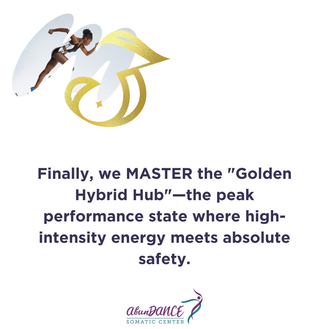 AbunDANCE Somatic Center tweet media