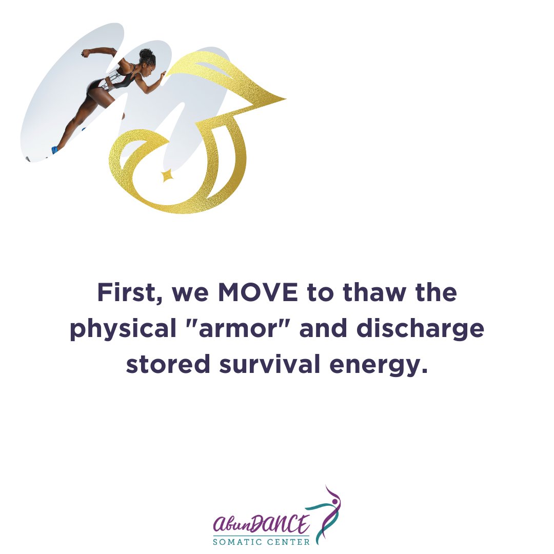 AbunDANCE Somatic Center tweet media