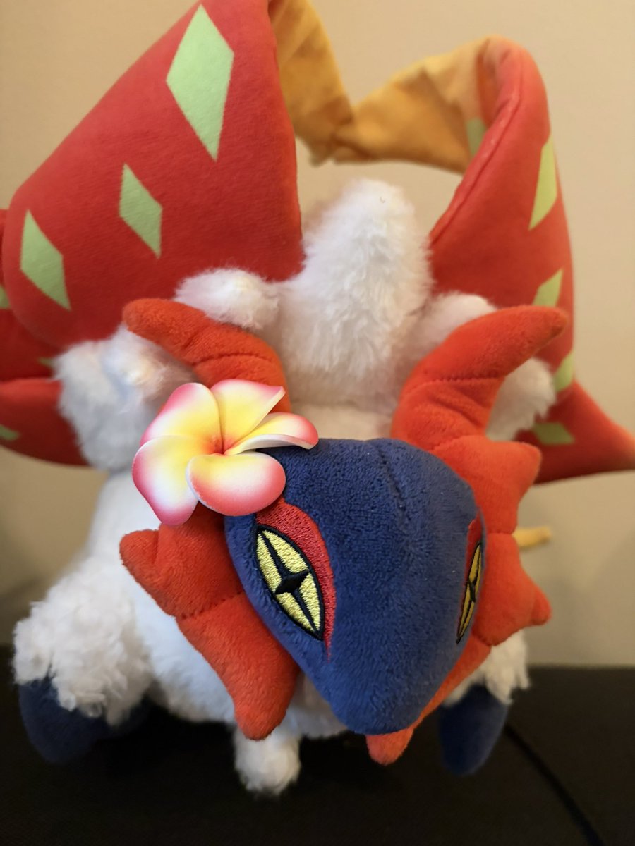 Alyssa Smith tweet media