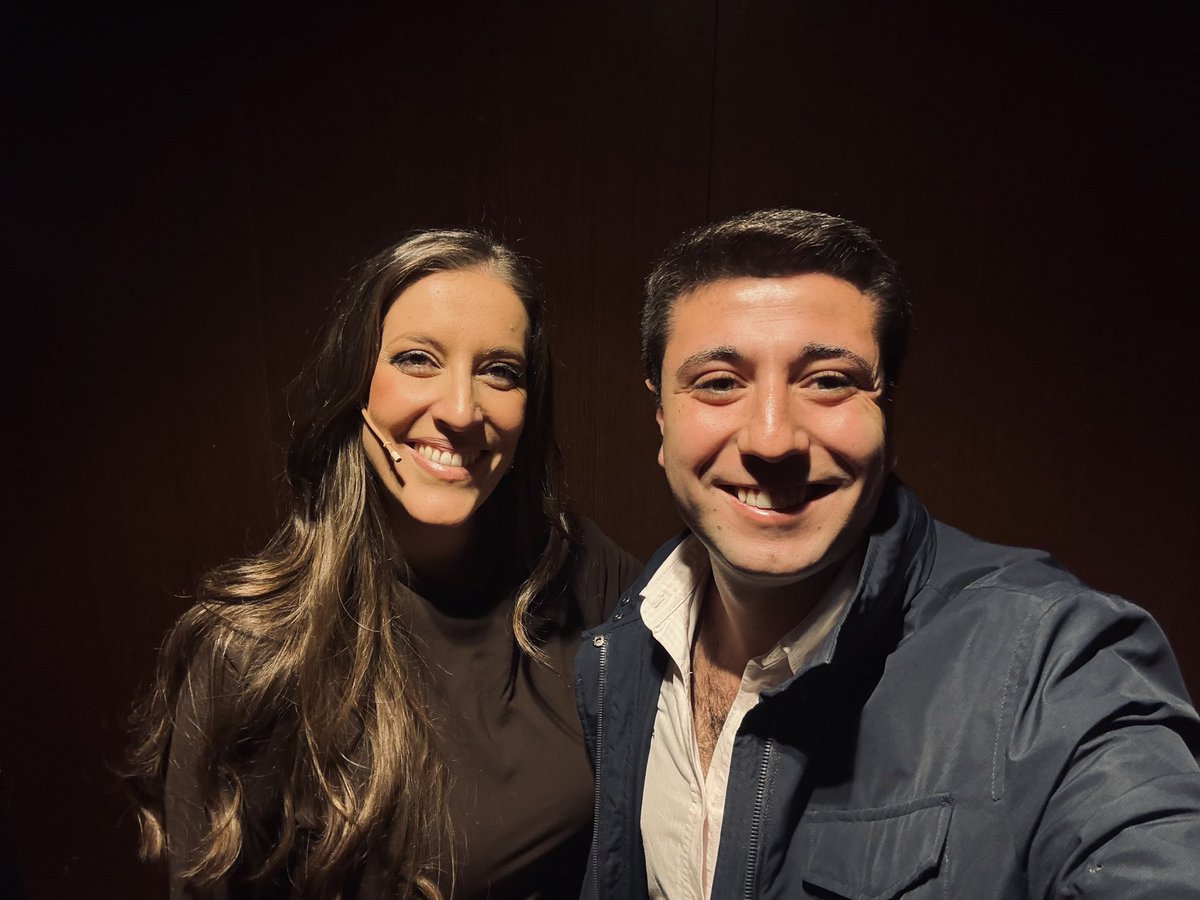 Javier Fuentes tweet media