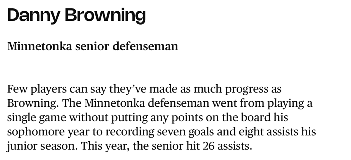 Minnetonka Skippers Hockey tweet media