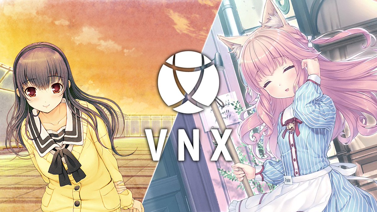 Converting Minds: VNX+ tweet media