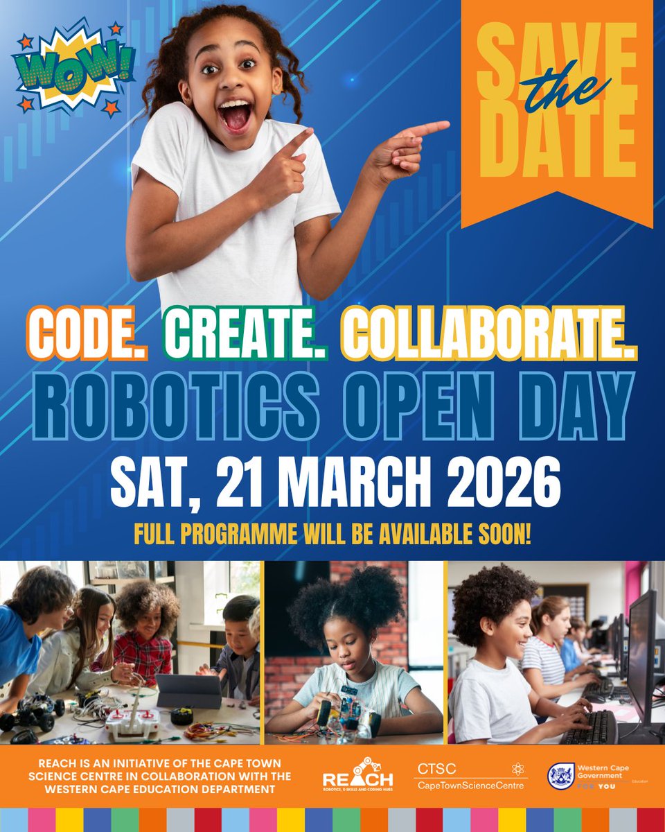 CTScienceCentre tweet media