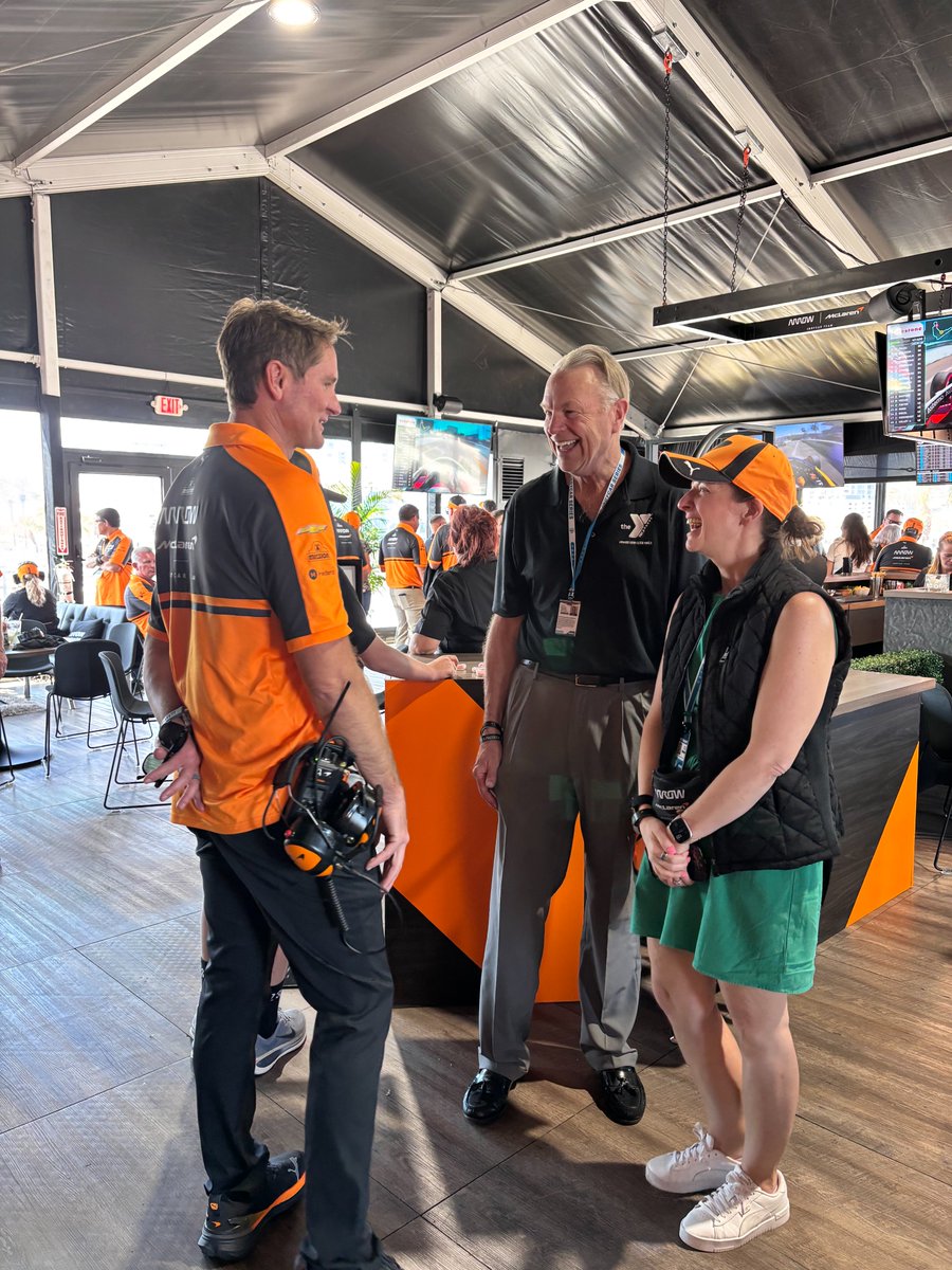 LST Companies tweet media