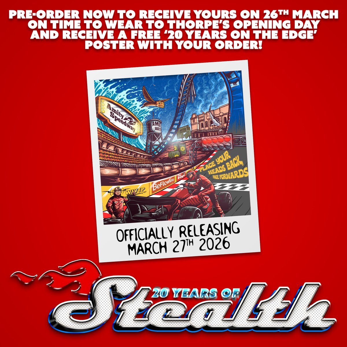 BeFloorless tweet media