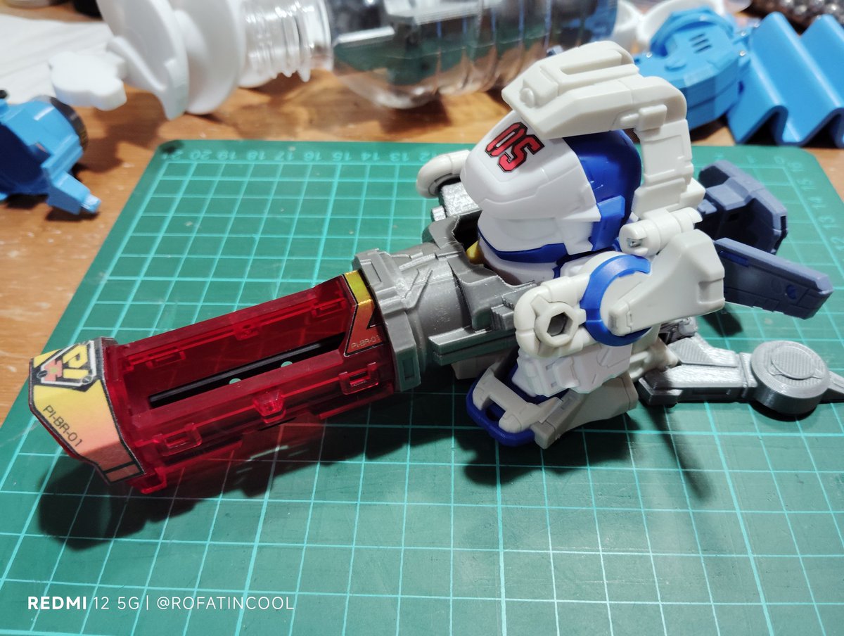 ROGER HSU tweet media