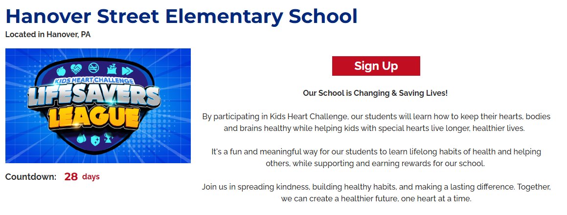 Hanover Street tweet media