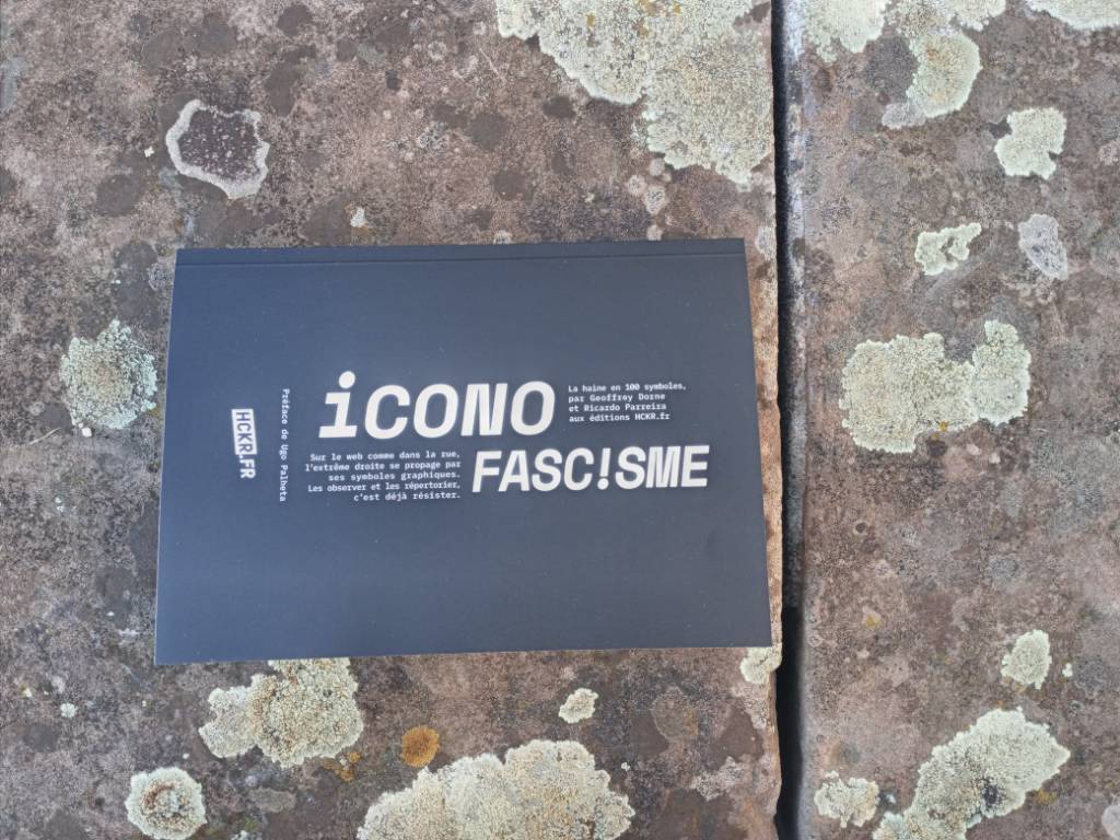 Bloc AntiFasciste - Nancy tweet media