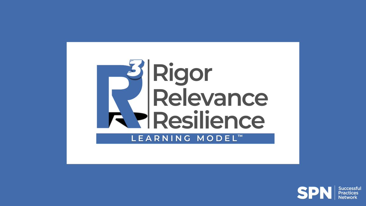 Successful Practices Network tweet media