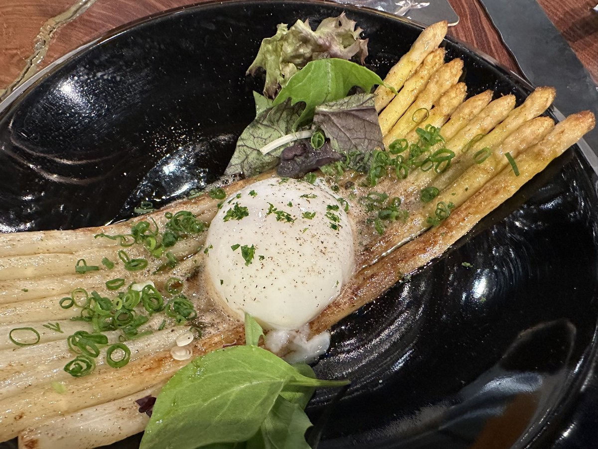 Hiroshi Shinokubo tweet media