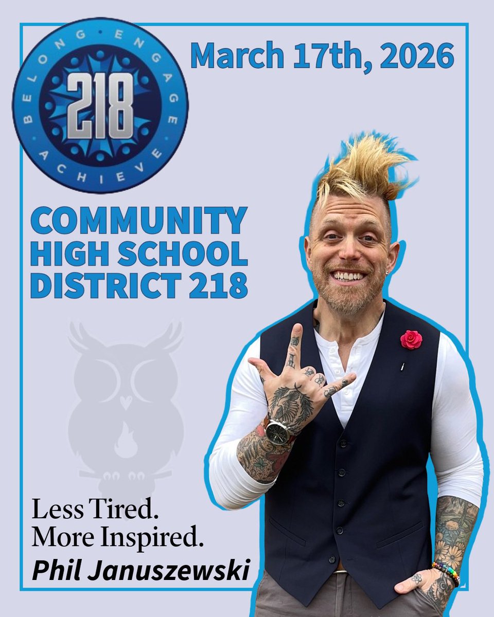 Phil Januszewski tweet media