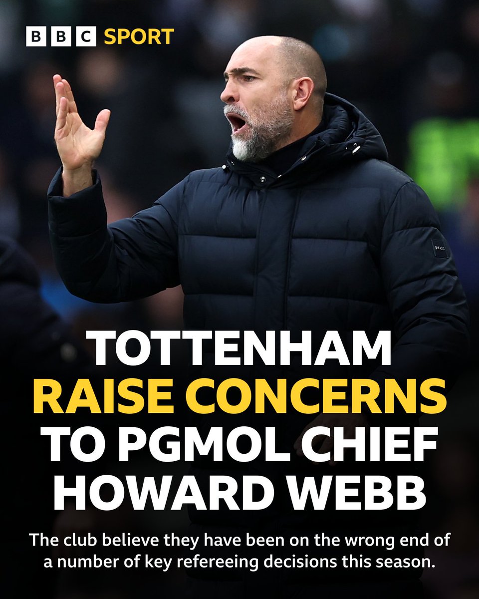 BBC Sport tweet media