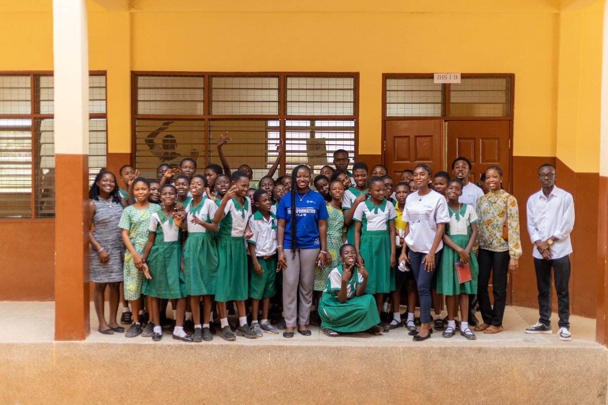 Care Connect GH Foundation tweet media