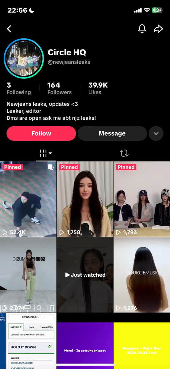 TOKKIS please mass report this account.