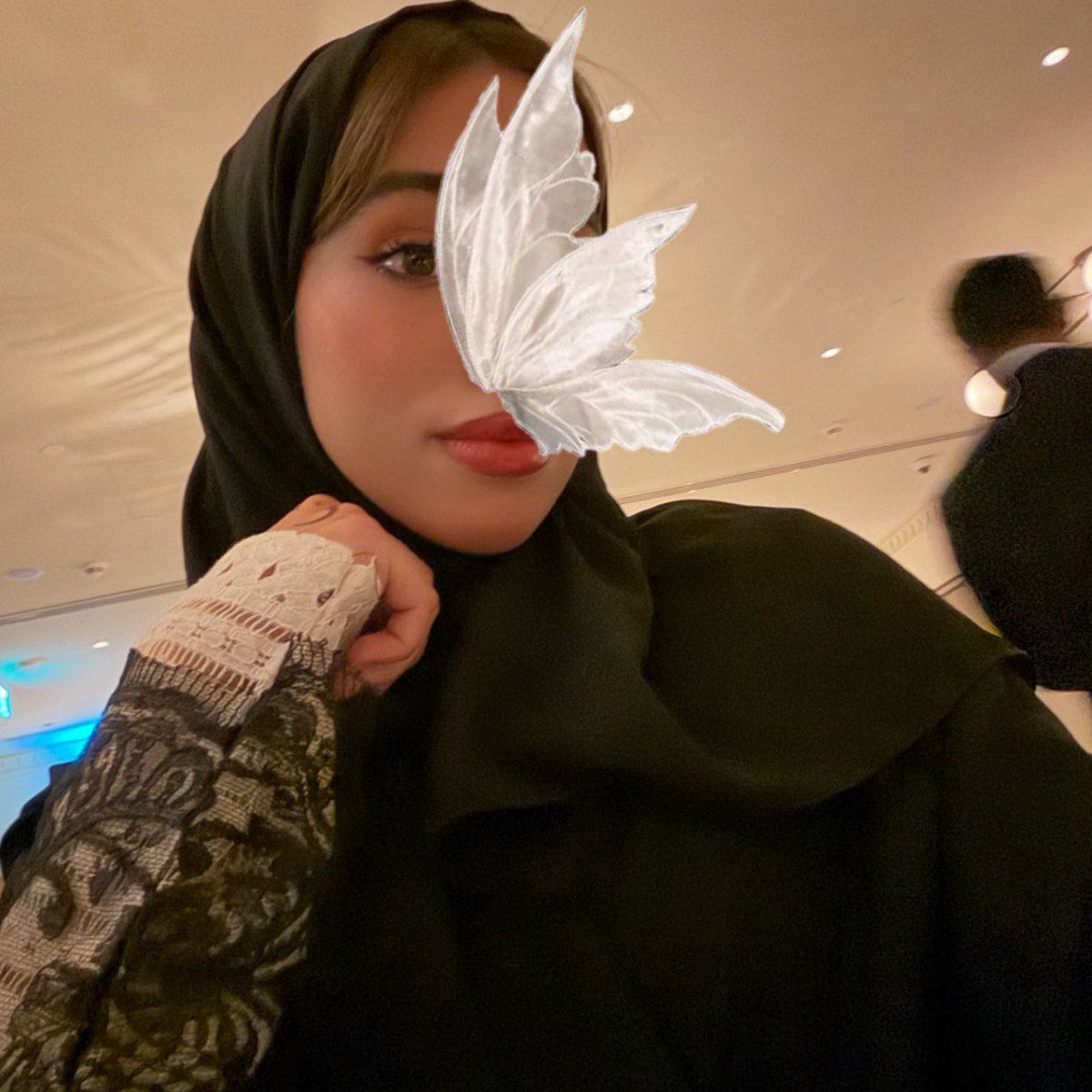 Basma Alghamdi tweet media