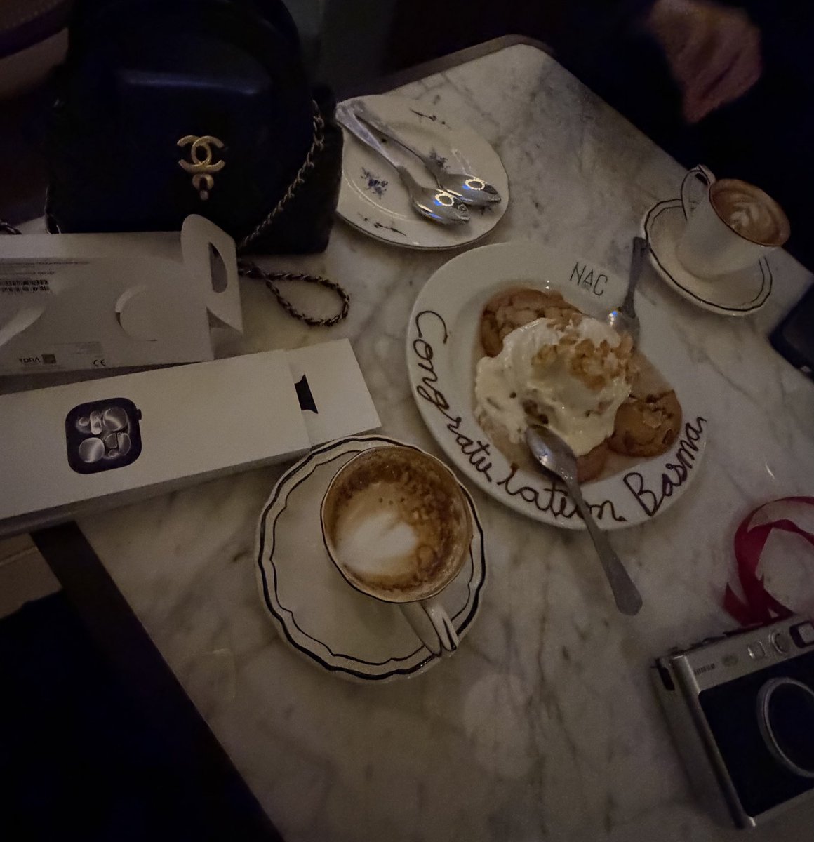 Basma Alghamdi tweet media