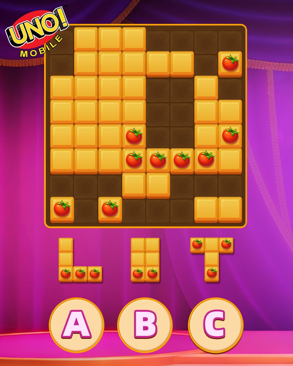 UNO! tweet media