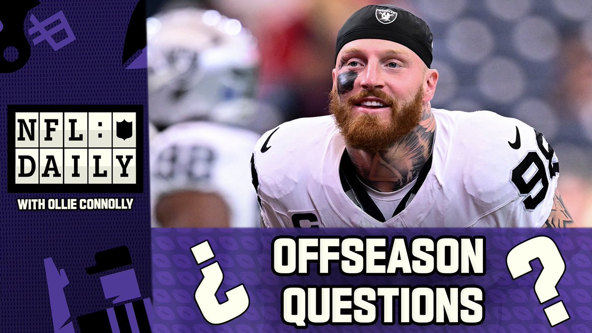 Gregg Rosenthal tweet media