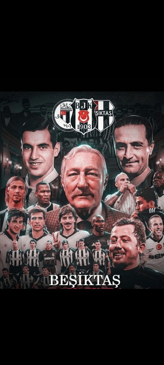 Barış Demir ⚫⚪🦅 tweet media