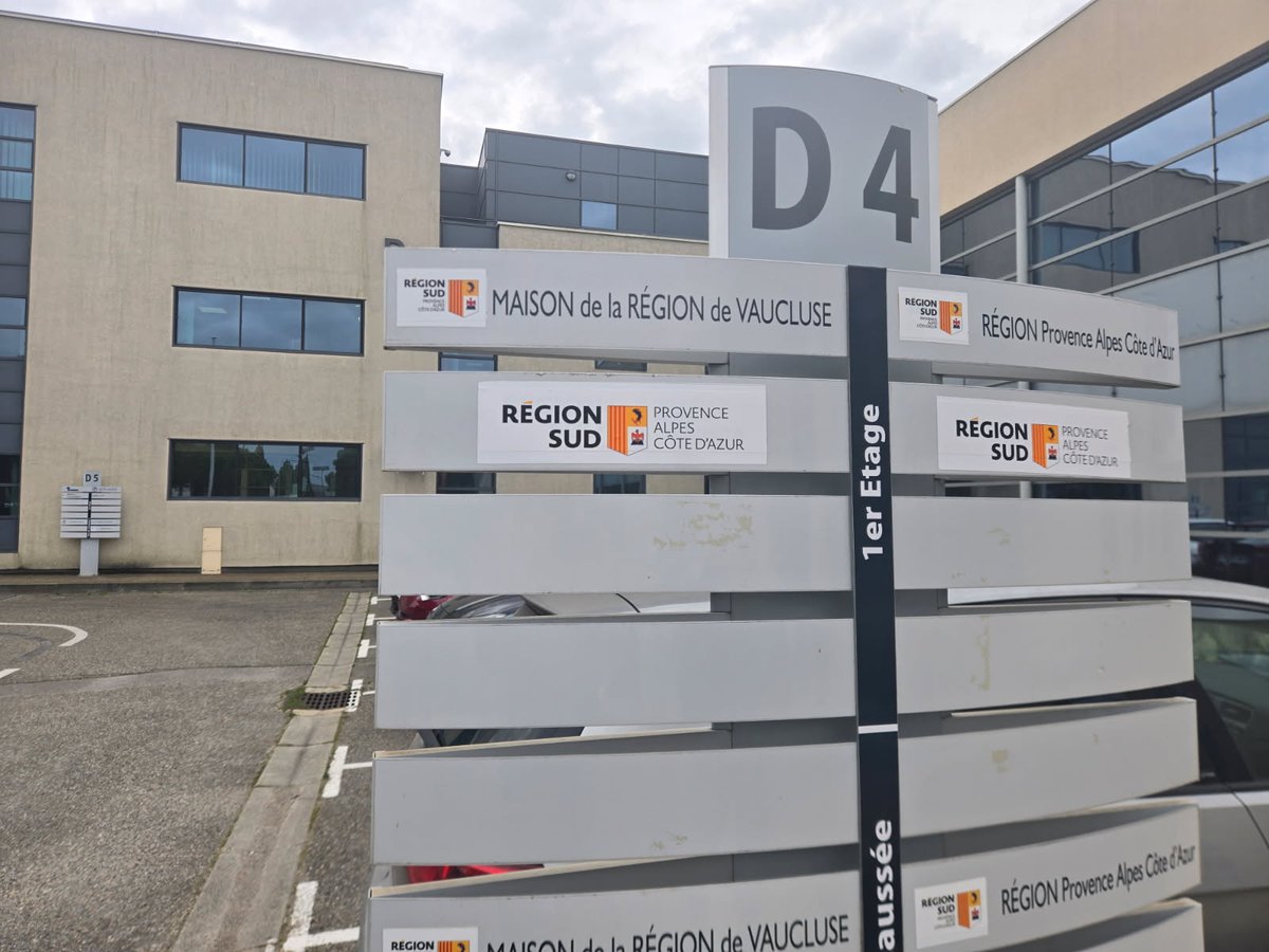 Stephane Cagnet tweet media