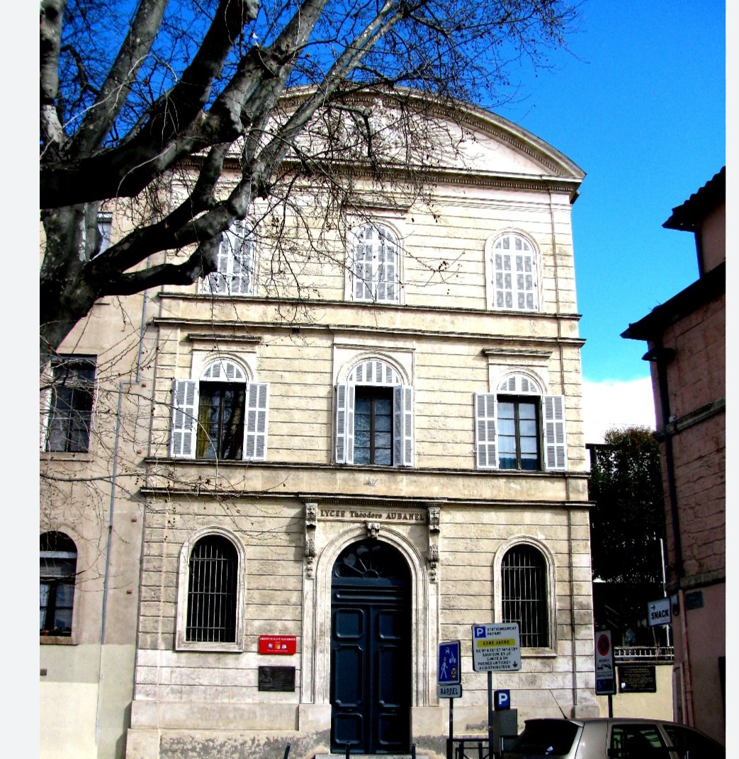 Stephane Cagnet tweet media