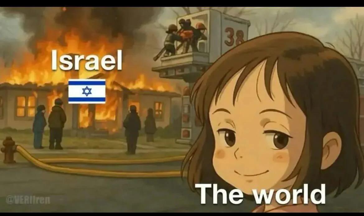 ziGoat_666's tweet photo. @diponet1 @GlobeEyeNews @Endless66265605 Let them burn https://t.co/qbRz6JrGEh