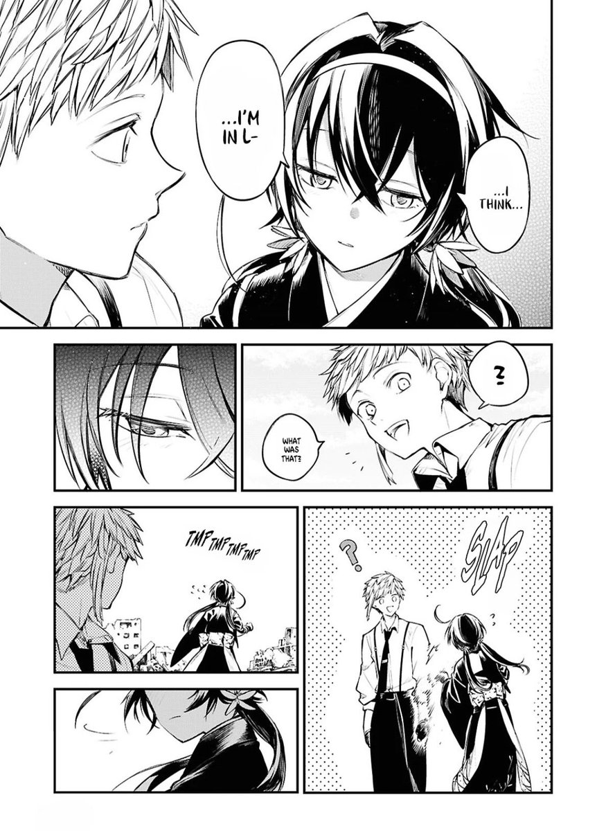 3nthrax's tweet photo. WHAT was asagiri thinking. https://t.co/tfzIQvrwec