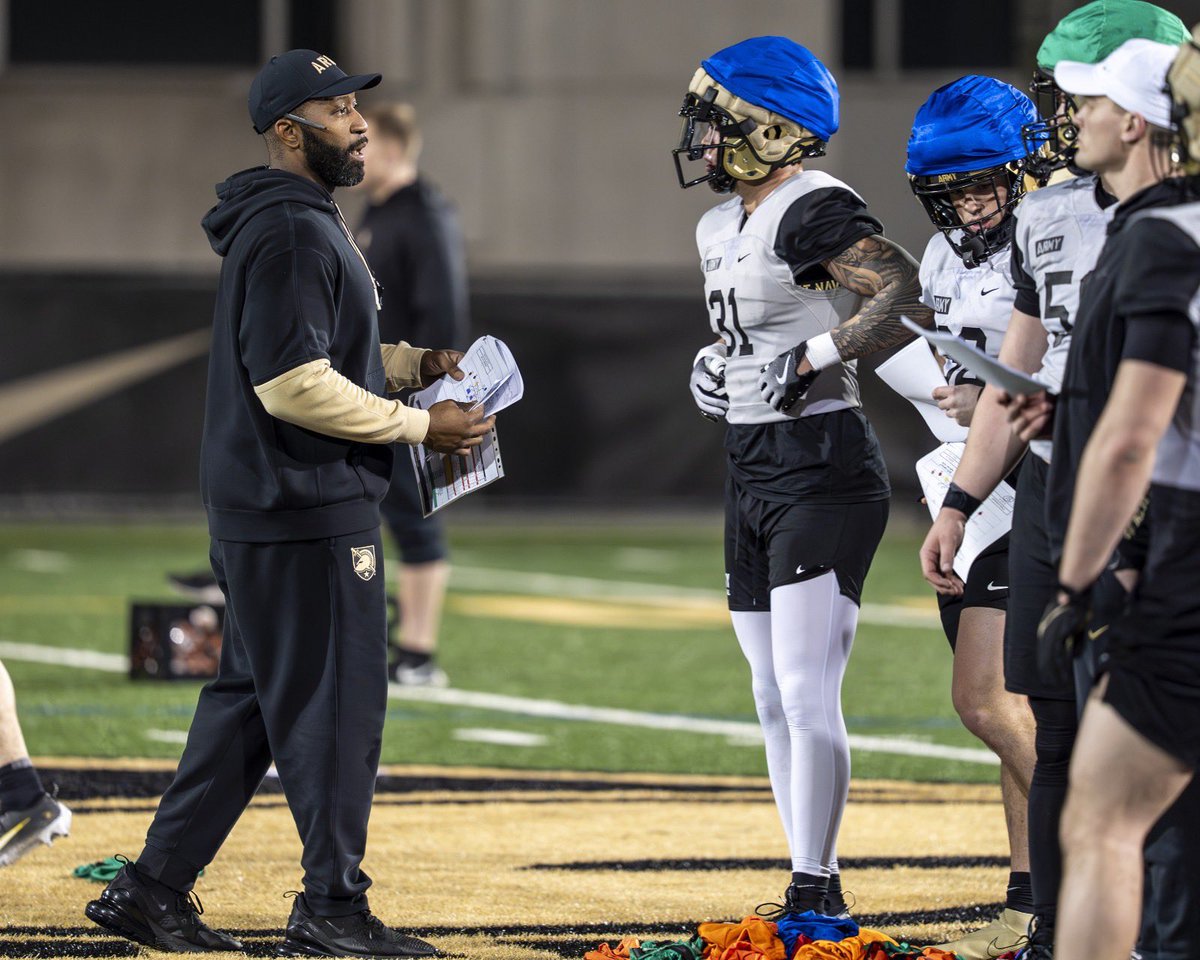 Black Knight Nation tweet media