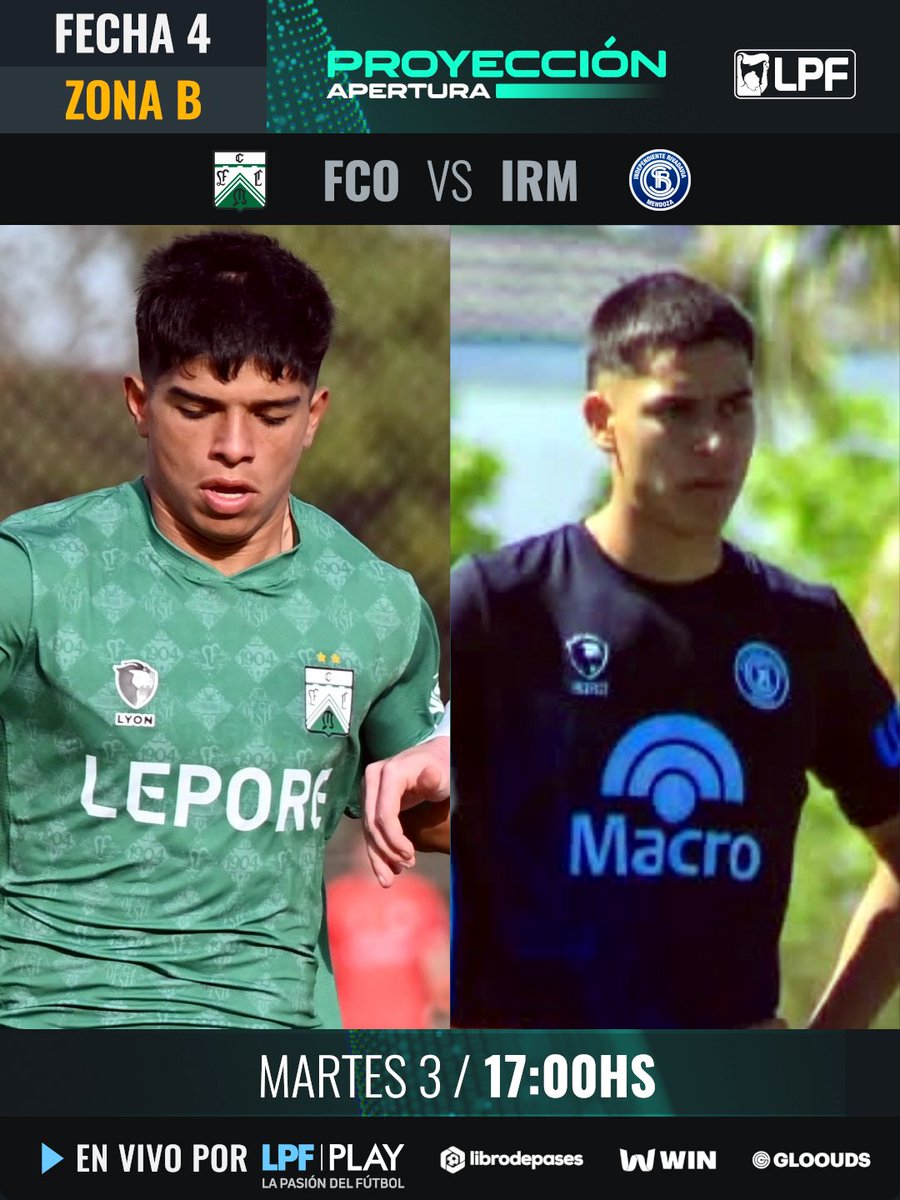 LPF Play tweet media