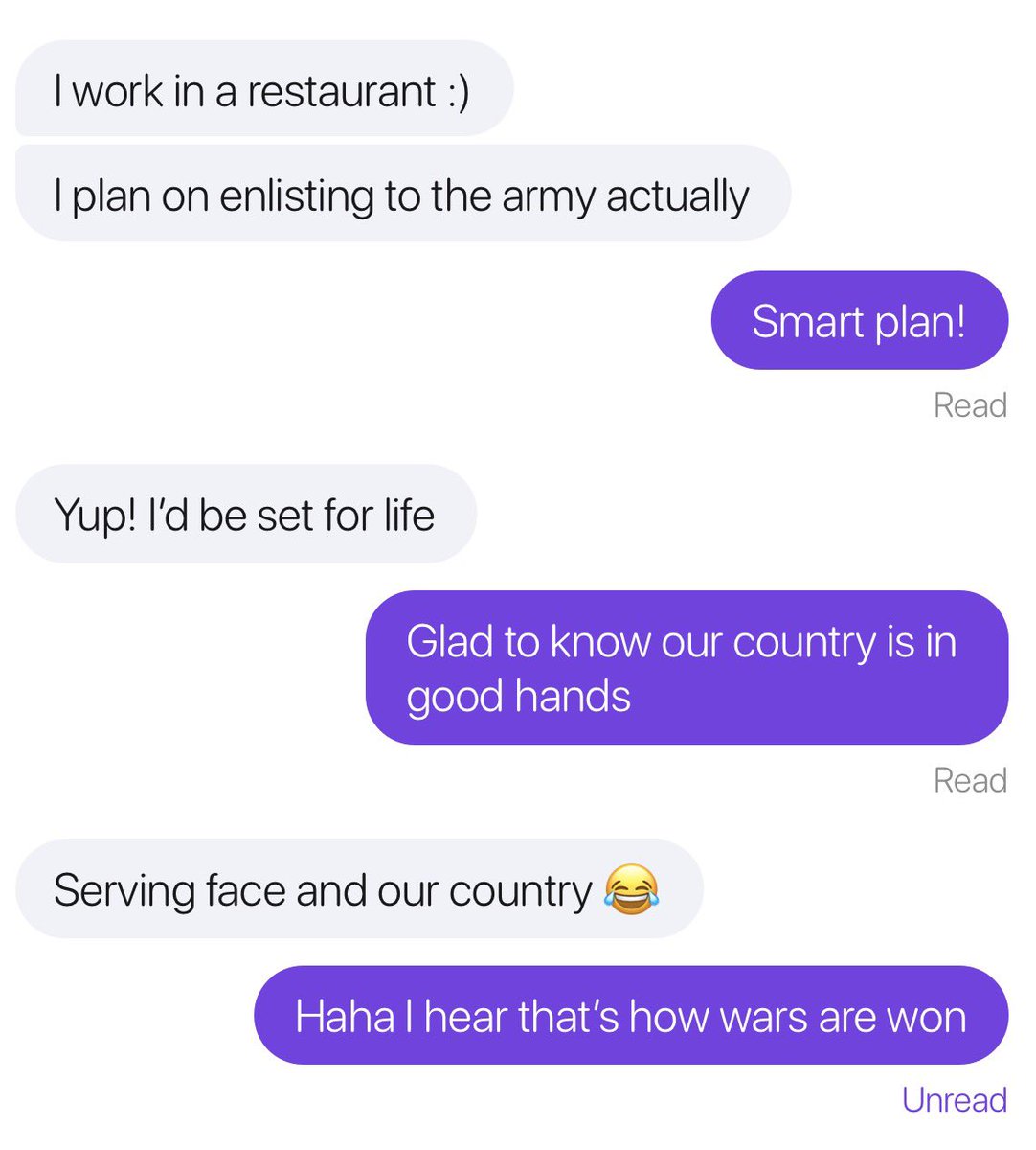 Bill the Butcher tweet media