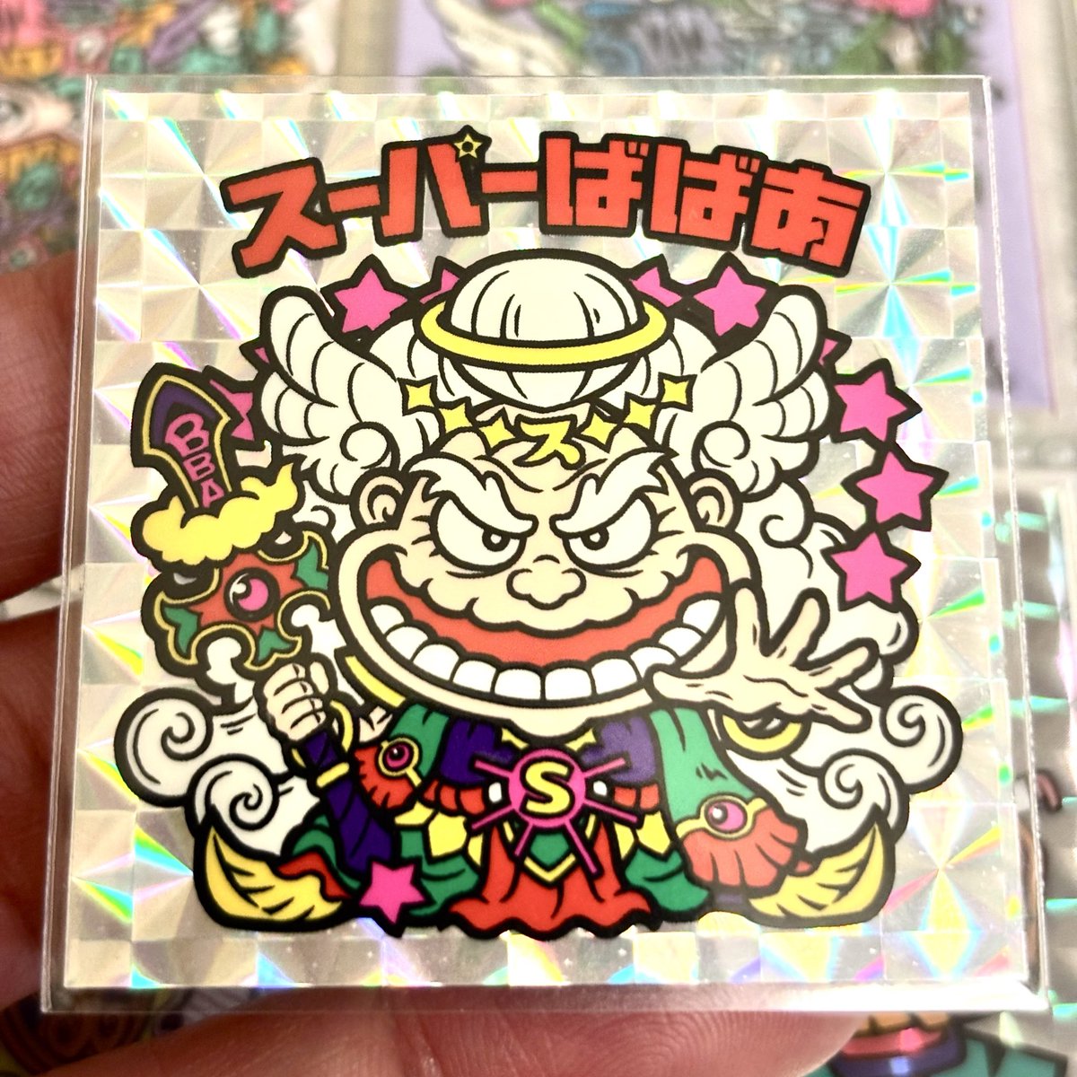 ザ・ガメ tweet media