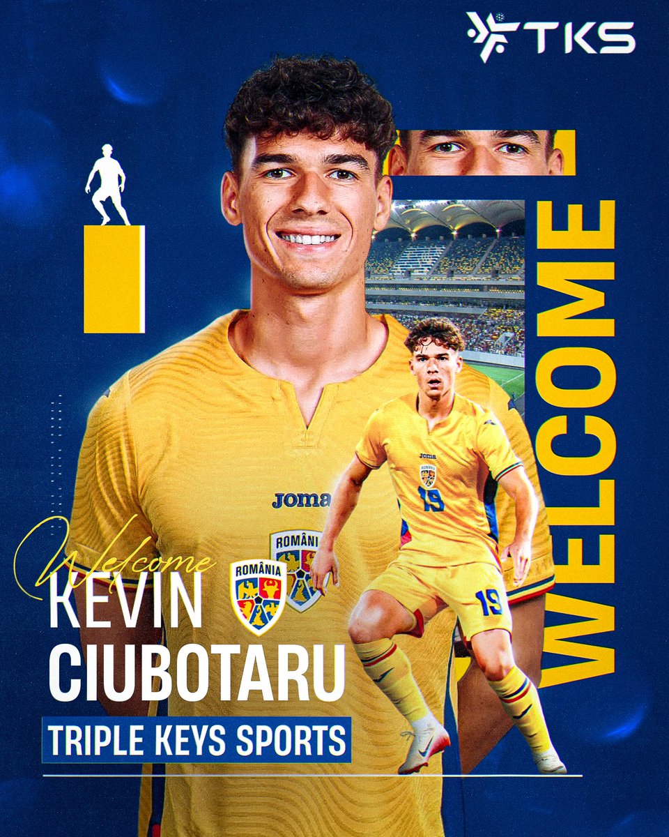 Triple Keys Sports tweet media