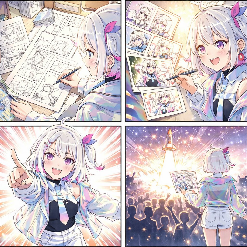 This isn't just a tool; it’s a movement. Follow us and pre-register now! 🚀 lp.hanasee.com/en