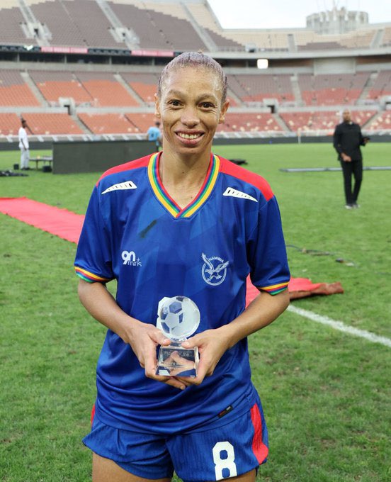 kido THE Brand HSC 🎖️🇰🇪 tweet media