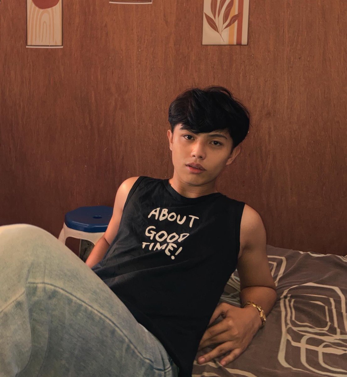 _donn3yl's tweet photo. About Good Time! 🪐

#cdo https://t.co/0rVg2BBNu8