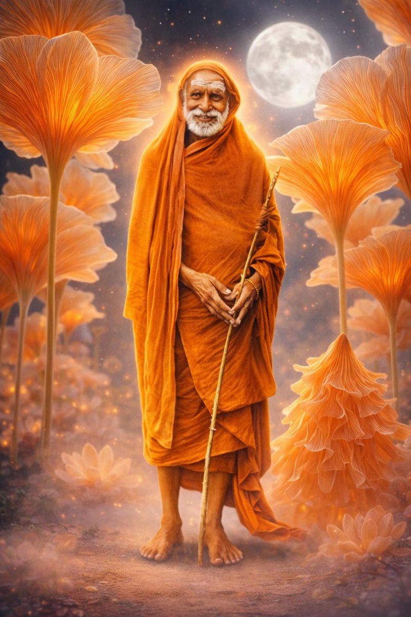 ShilpaRBhatt's tweet photo. Sri Maha Periyava Sharanam 🙏 https://t.co/cX9AioT5SU