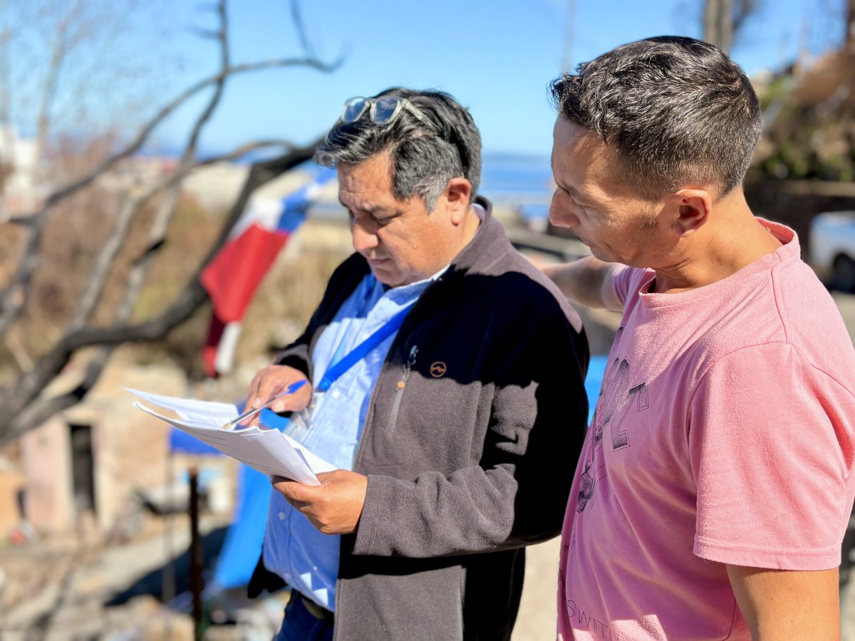 Energía Biobío tweet media