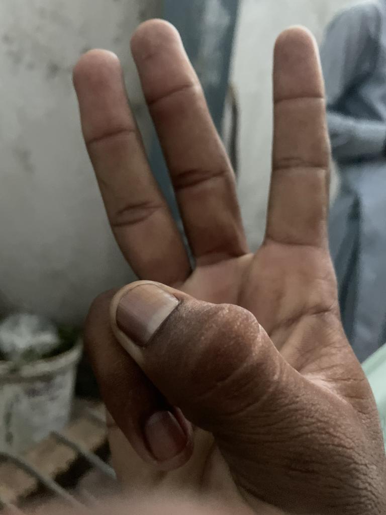 Xsiprime's tweet photo. Lauching watcherNode in Pakistan #watchersEverywhere https://t.co/UMDJhc48x3