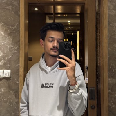 ig__ravan's tweet photo. #NewProfilePic https://t.co/PyPnA7GSi7