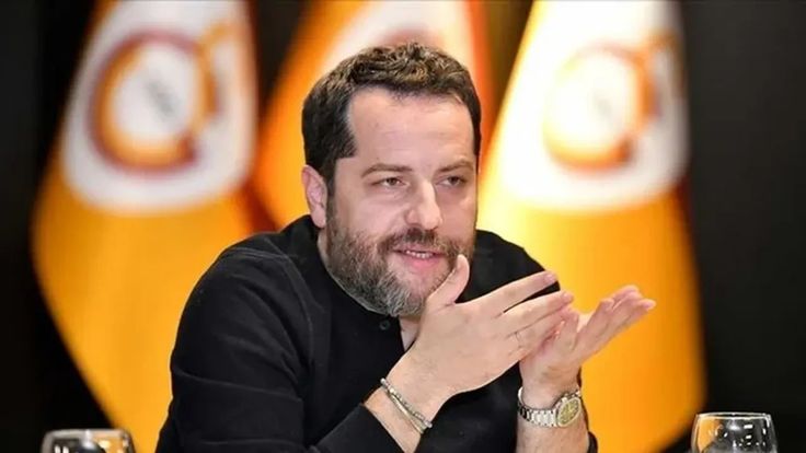 Sarp Payzın tweet media