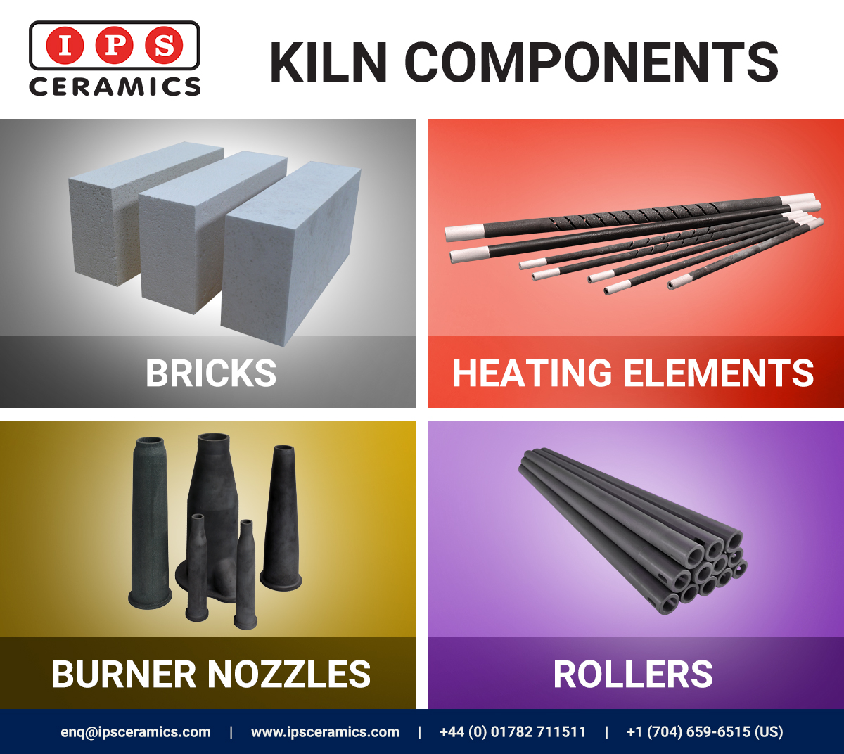 IPS Ceramics tweet media