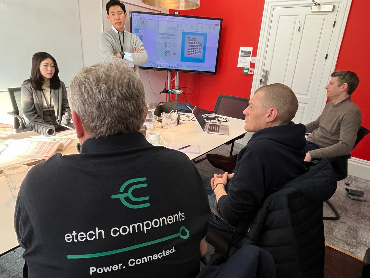 E-Tech Components Ltd tweet media