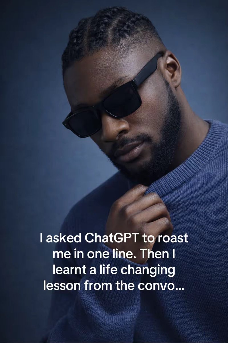 Mo’jeezy | CCO, MBA tweet media