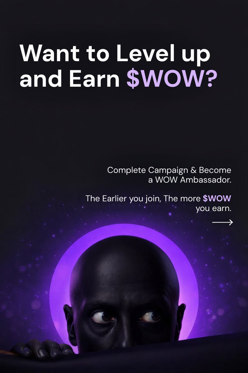 WOW Exchange tweet media