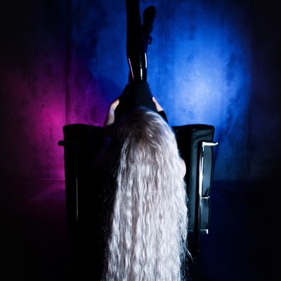 Casus Lady tweet media