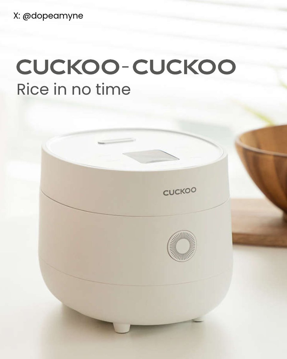 One Minute Brief of the Day - 03/03/26
Create posters to advertise #RiceCookers <a href="/OneMinuteBriefs/">One Minute Briefs ⏱️</a>