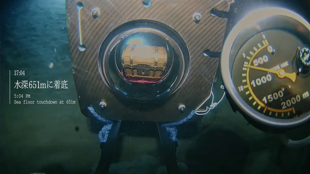 Monster 𒉭 tweet media