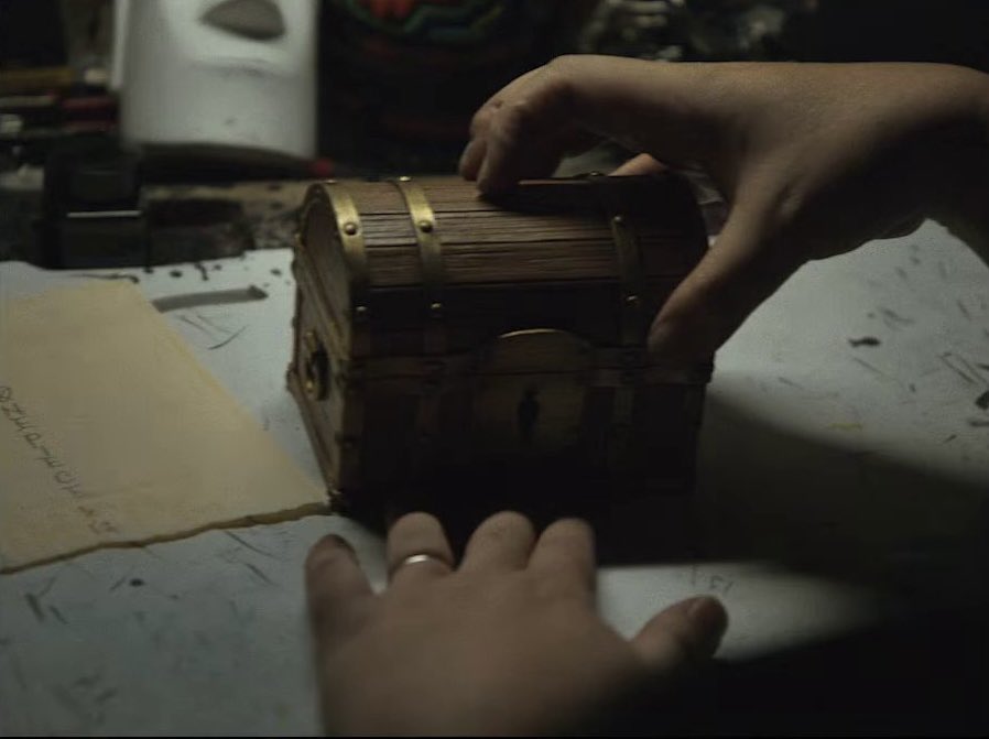 Monster 𒉭 tweet media